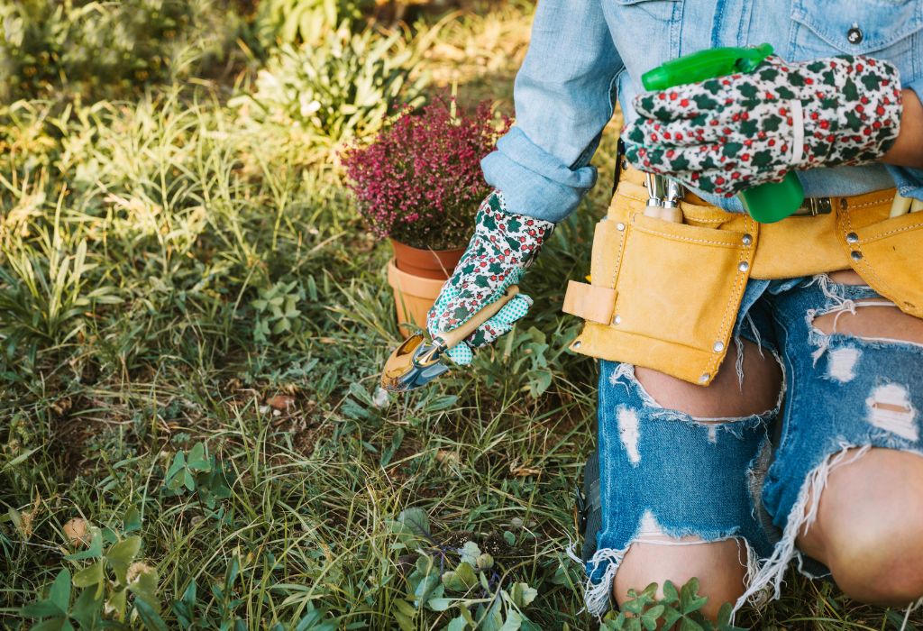 How to Reduce Weeds in Garden: Proven Methods for 2025
