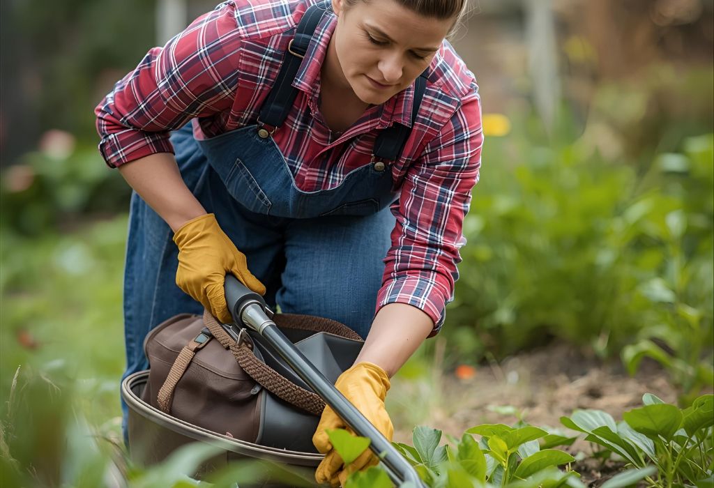 Best Methods to Control Weeds in Garden