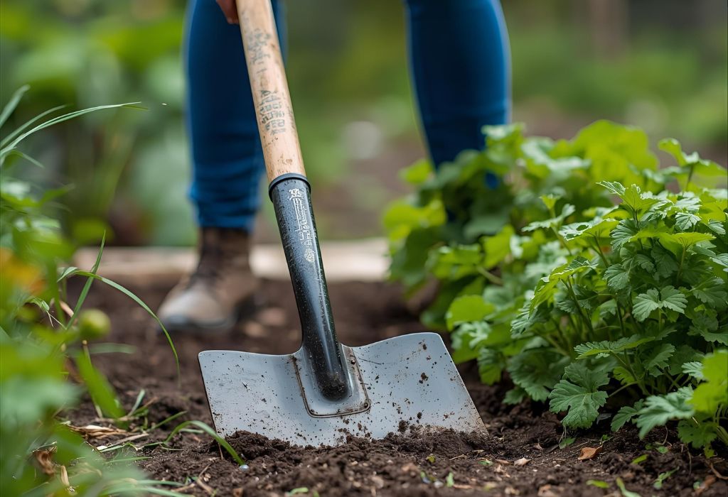 Best Methods to Keep Weeds Out of Vegetable Gardens