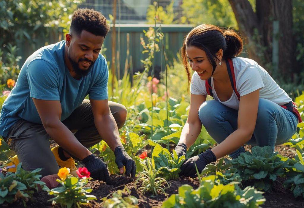 Best Practices for Managing Weeds