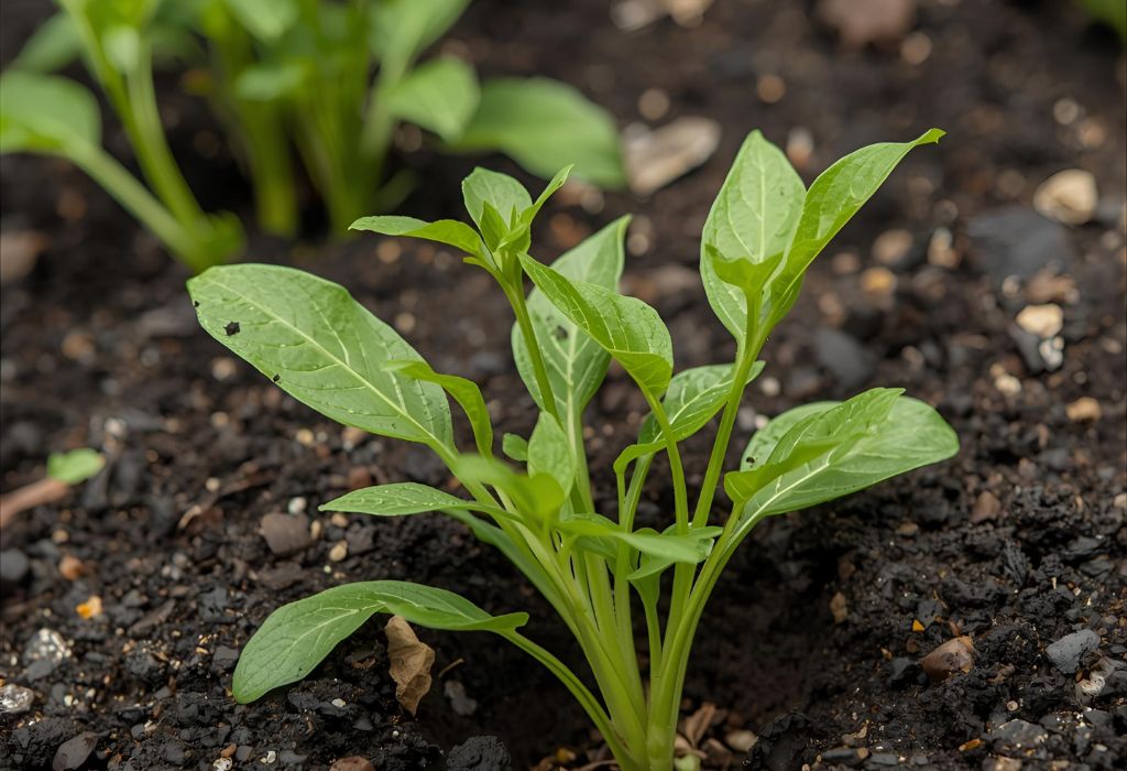 Can Vinegar Kill Weeds in the Garden Effectively?