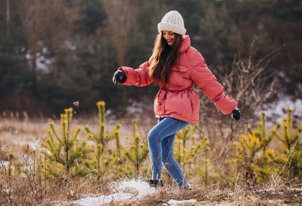 Do Garden Weeds Really Die in Winter?