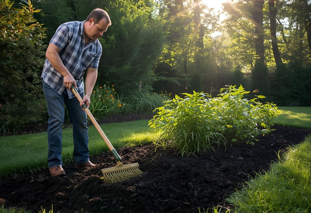 Does Mulch Prevent Weeds in Garden? Complete 2025 Guide