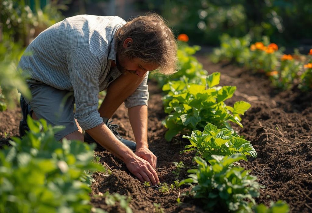 Expert Tips for Long-Term Weed Management