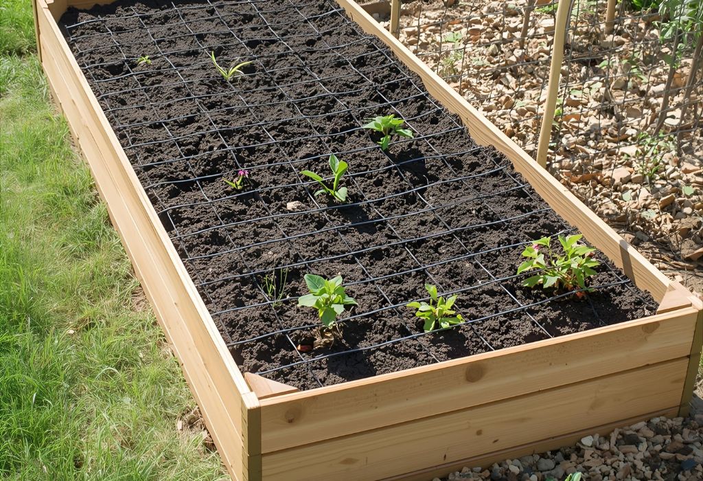 Expert Tips for Weed-Free Raised Beds
