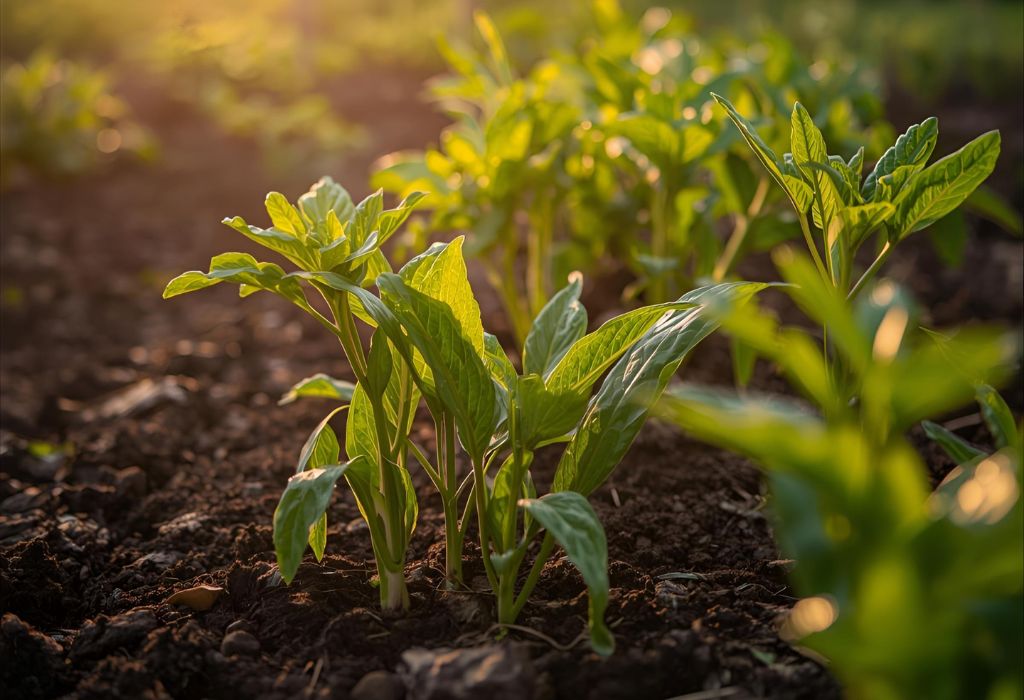 Future Trends: Eco-Friendly Weed Control