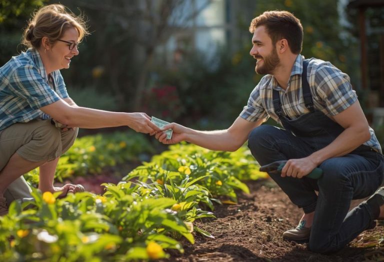 How Much Does It Cost to Weed a Garden? Full Guide