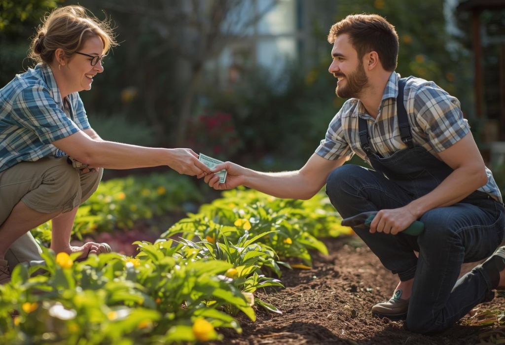 How Much Does It Cost to Weed a Garden? Full Guide