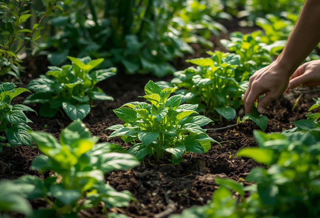 How Often Do You Need to Weed a Garden for Best Results