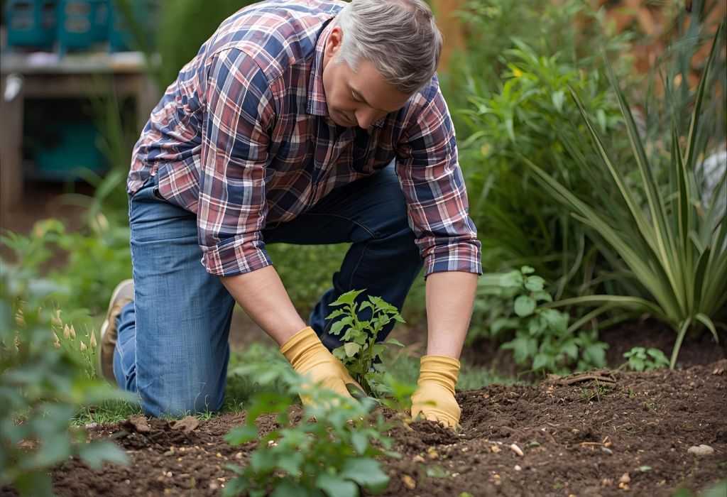 How to Control Weeds in Garden: Effective Tips for 2025