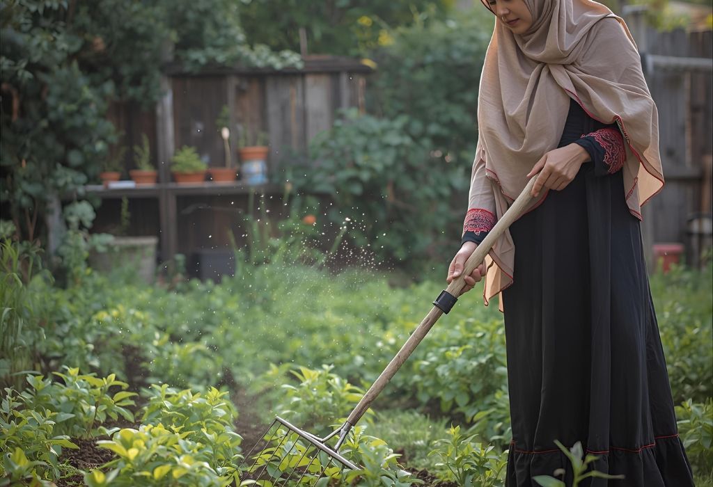 How to Get Rid of Weeds in Garden: 10 Proven & Natural Methods