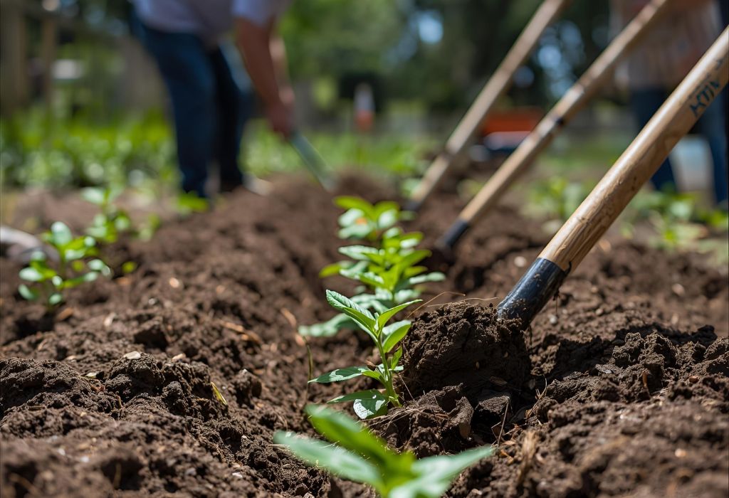 How to Keep Weeds Out of Garden: Proven Tips & Natural Methods