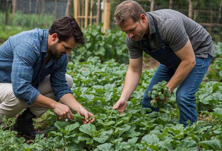 How to Keep Weeds Out of Vegetable Garden: Proven Tips for 2025