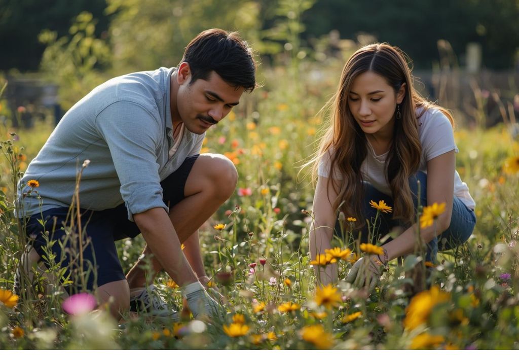 How to Keep Weeds Out of Wildflower Garden: Proven Tips