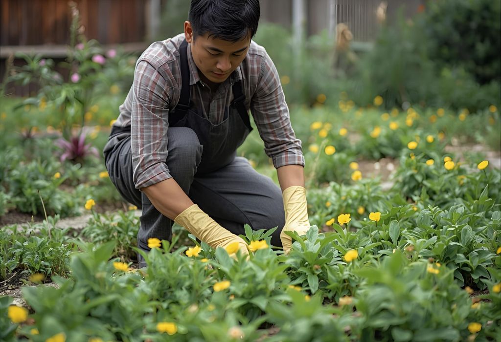 How to Prevent Weeds in Garden: Proven Tips & Natural Methods