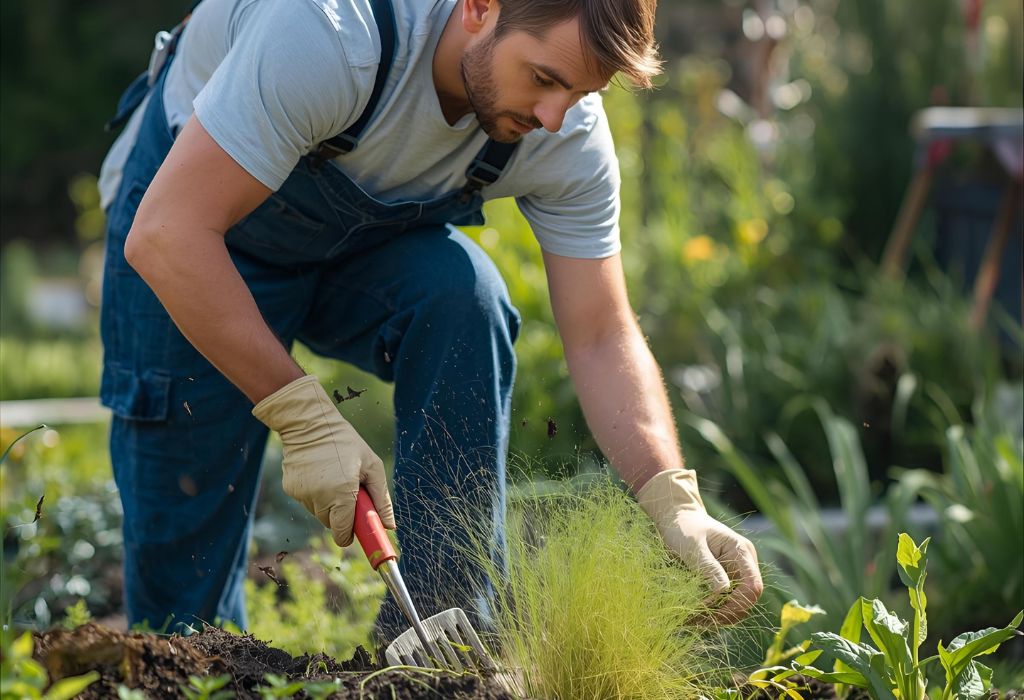 How to Reduce Weeds in Garden: Proven Methods for 2025