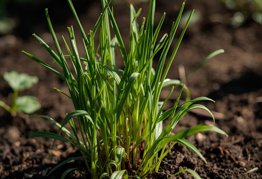 Myths About Composting Weeds