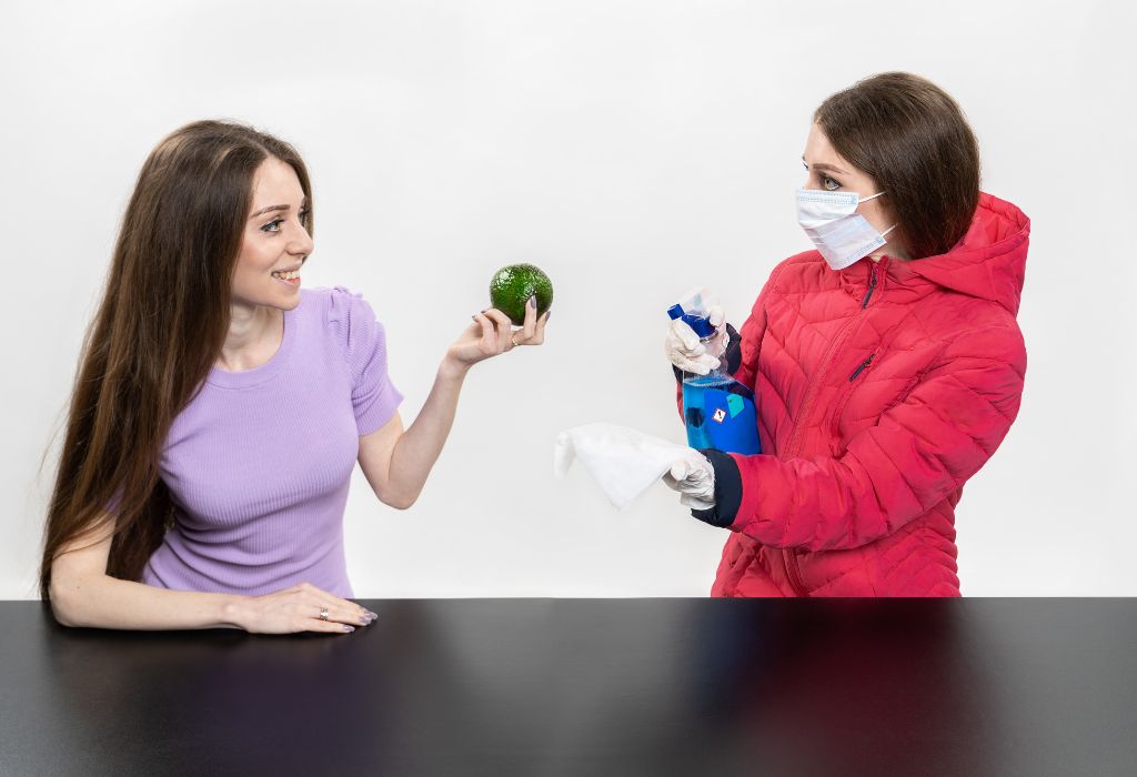 Non-Chemical and Low-Risk Options to Pair With Sprays