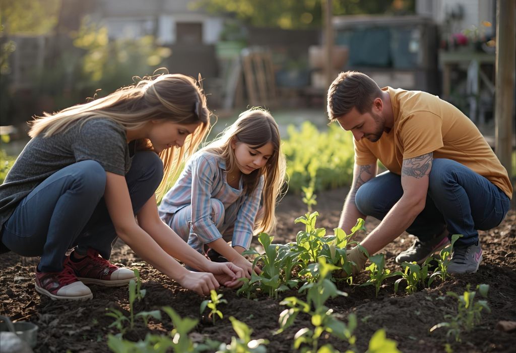 Preventing Weeds Before They Start