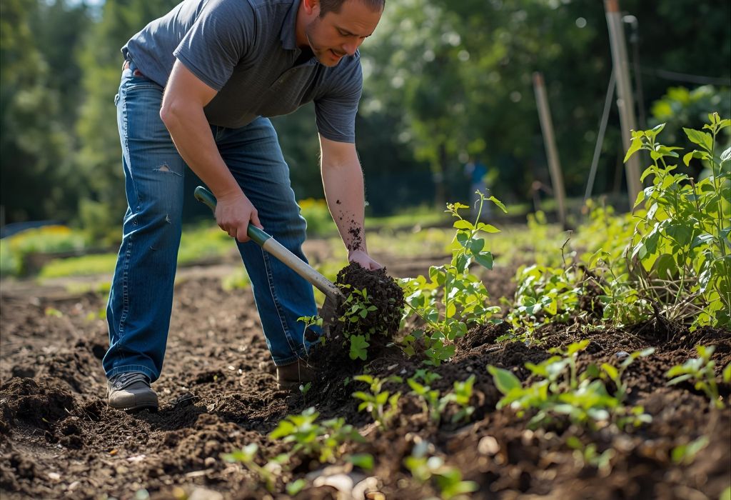 Proven Methods to Reduce Weeds