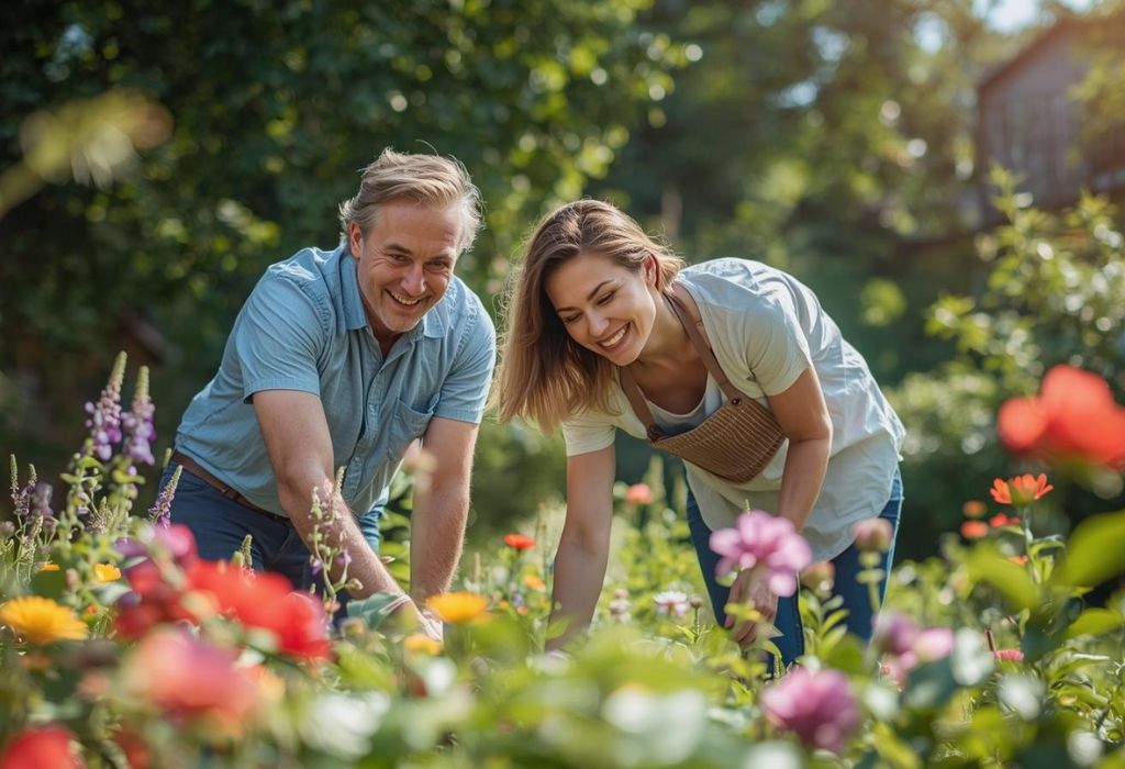 Risks of Leaving Weeds in the Garden