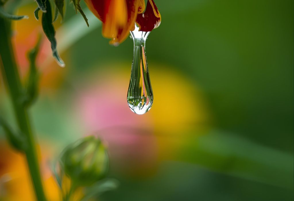 Risks of Using Weed Killer in a Flower Garden