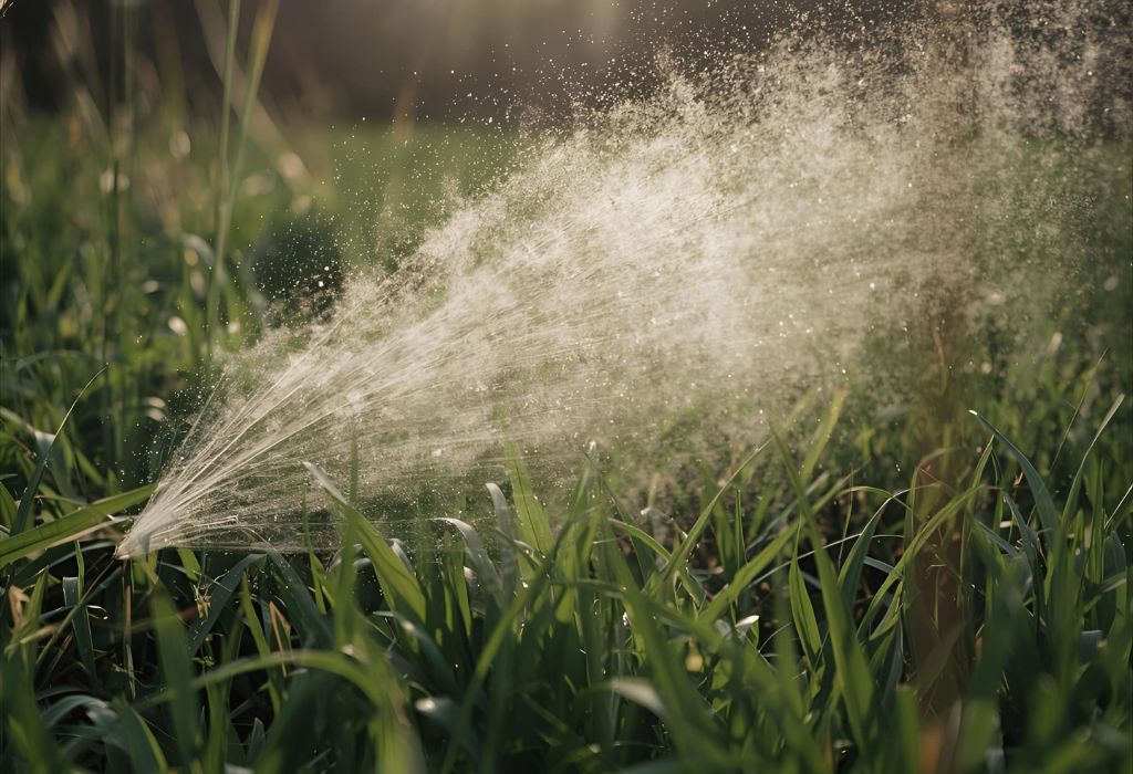 Safe and Effective Weed Control Methods