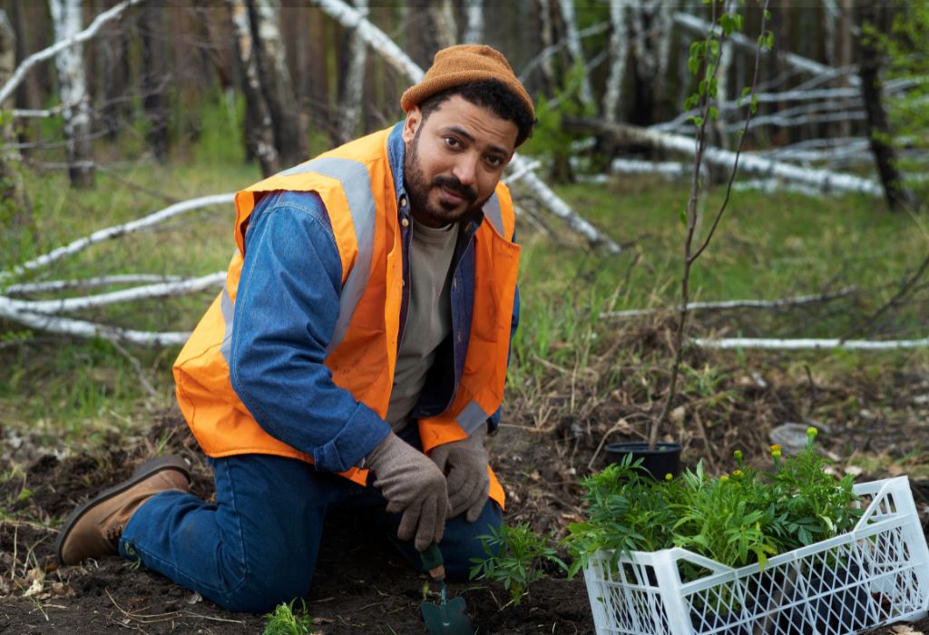 Seasonal Strategies for Weed Killing