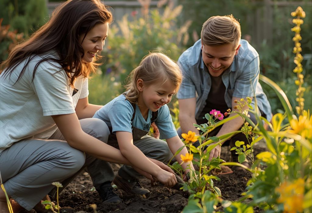 Seasonal Weed Prevention Plan