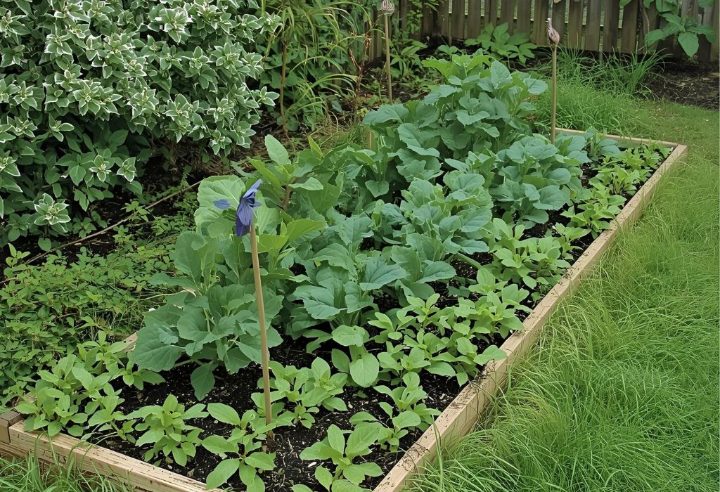 Should You Put Weed Barrier Under Raised Garden Bed? Expert Advice