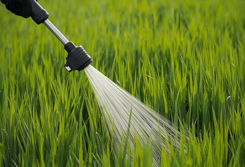 Step-by-Step Guide to Using Weed Killer Safely