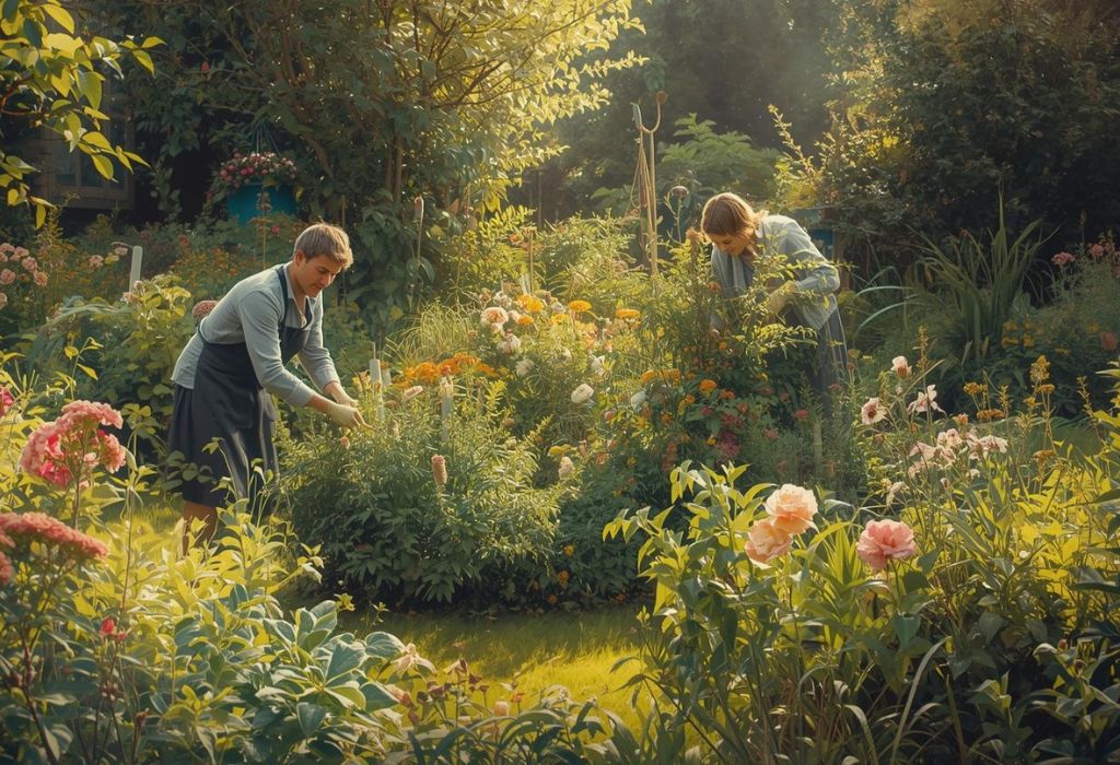 What Are Weeds and Why Do They Grow in Gardens?