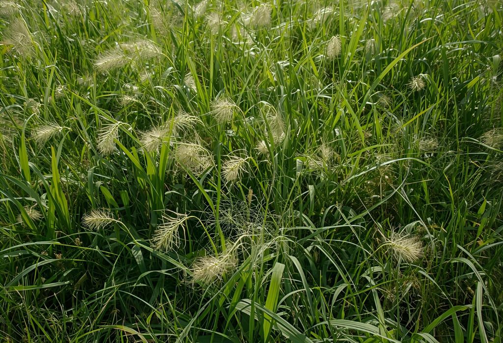 What Do Weeds Look Like in a Garden? Common Types Explained