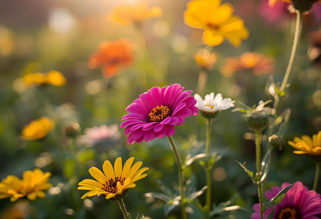 What Does Weed Killer Mean for Flower Gardens?