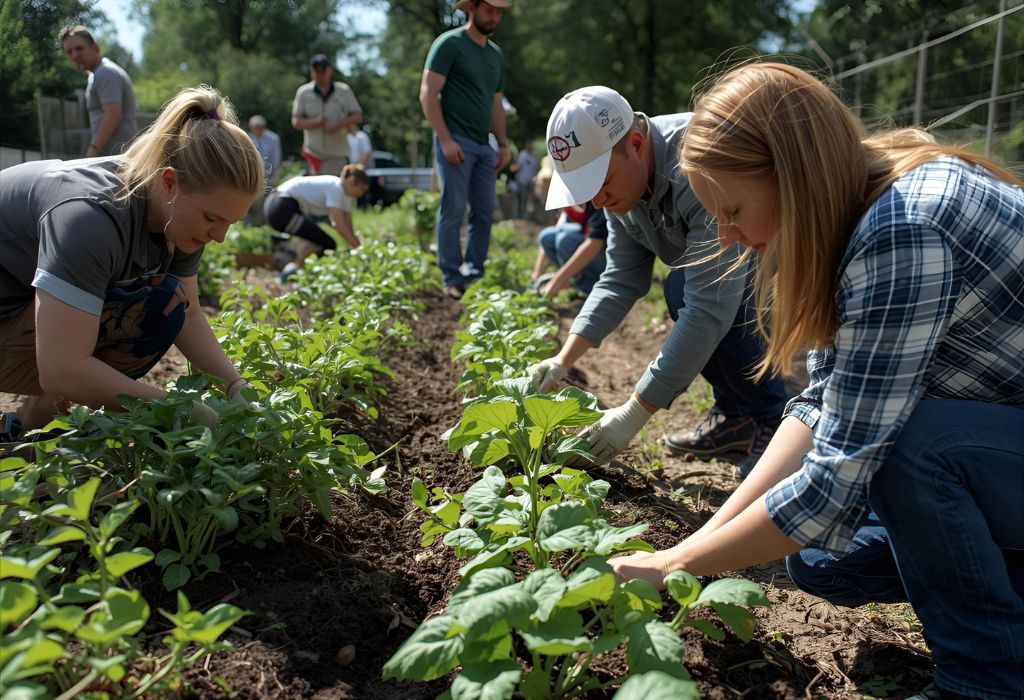What Does Weed Prevention Mean?