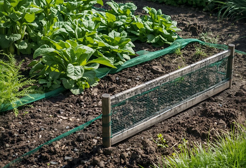 What Is a Weed Barrier and How Does It Work?