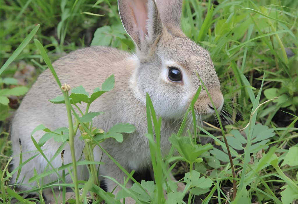 What Makes Garden Weeds Safe or Risky?
