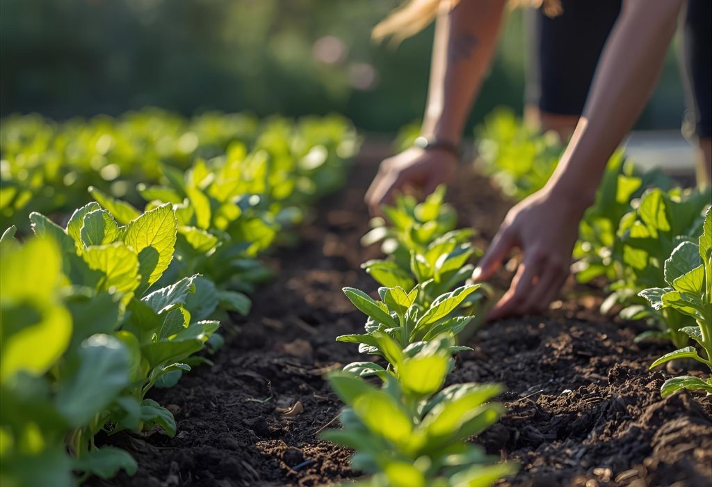 Why Preventing Weeds Is Better Than Fighting Them