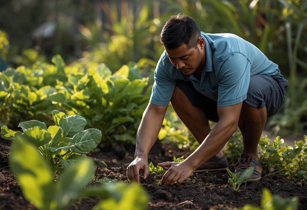 Why Weed Control Is Essential