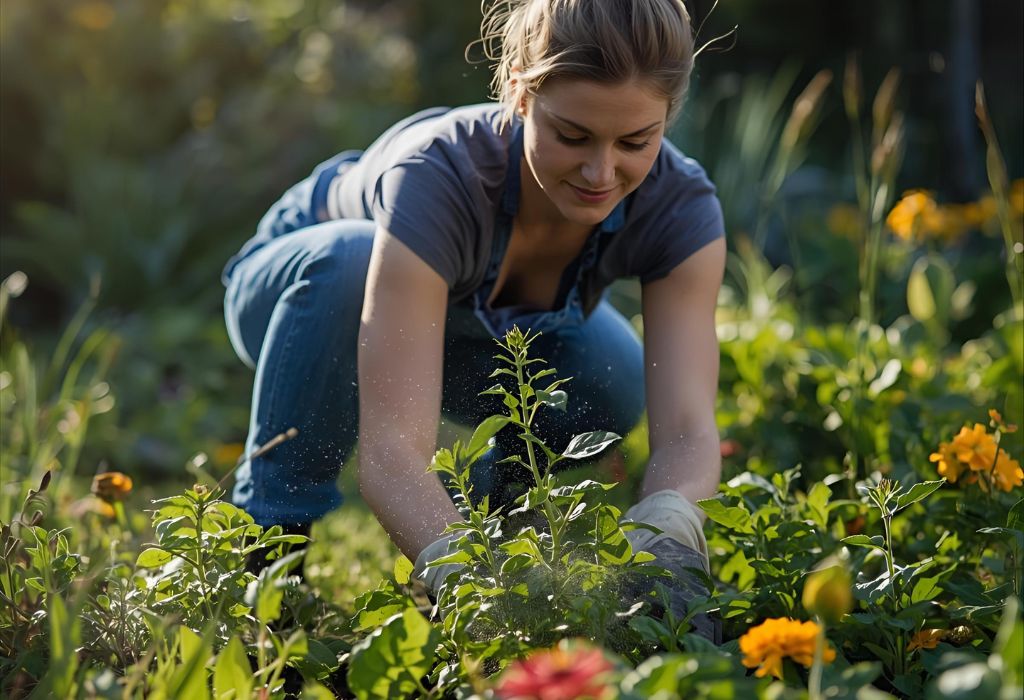 Why Weed Control Is Important