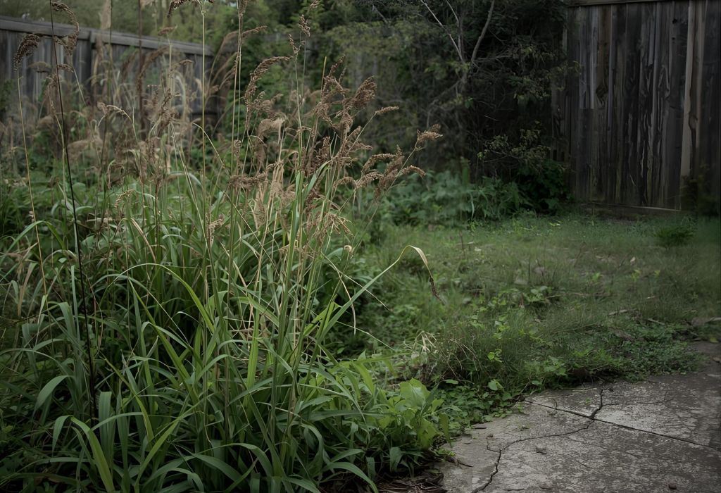 Why Weeds Are a Problem in Gardens