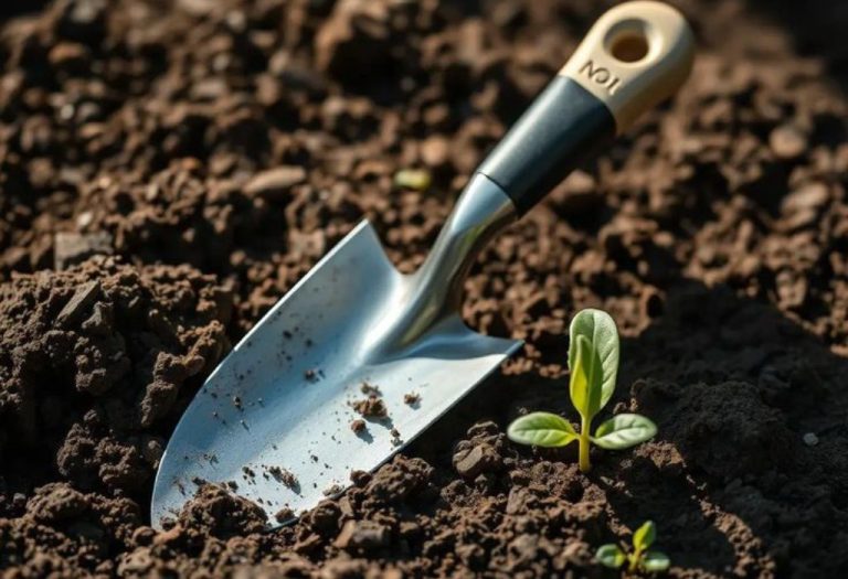 How Does a Hand Weeder Work to Protect Your Garden