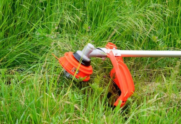 How to Remove Stihl Weeder Head easily Without Damaging It