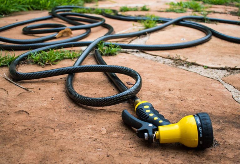 Is a 1/2 Garden Hose Big Enough for Efficient Watering?