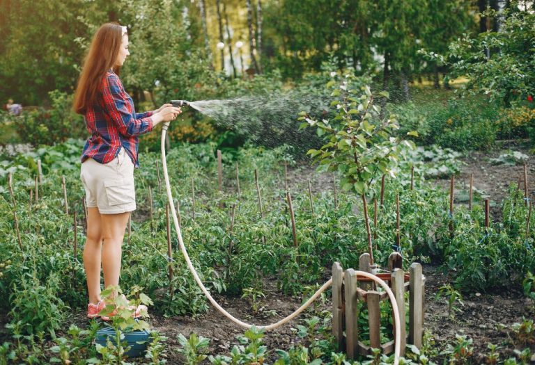 How to Stop a Mansfield Garden Hose Spigot from Leaking Fast