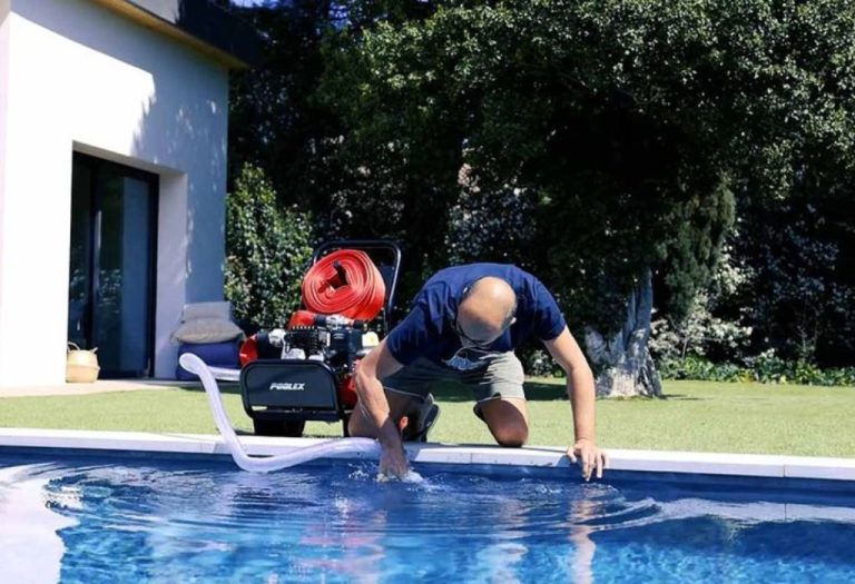 How Long to Fill Up Pool with Garden Hose: Quick Guide
