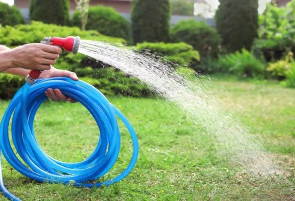 Understanding Garden Hose Diameters