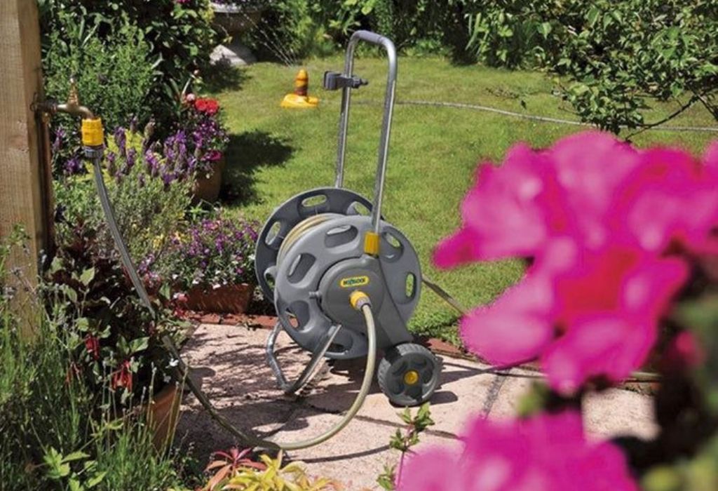 Common Problems and Troubleshooting Hose Reels