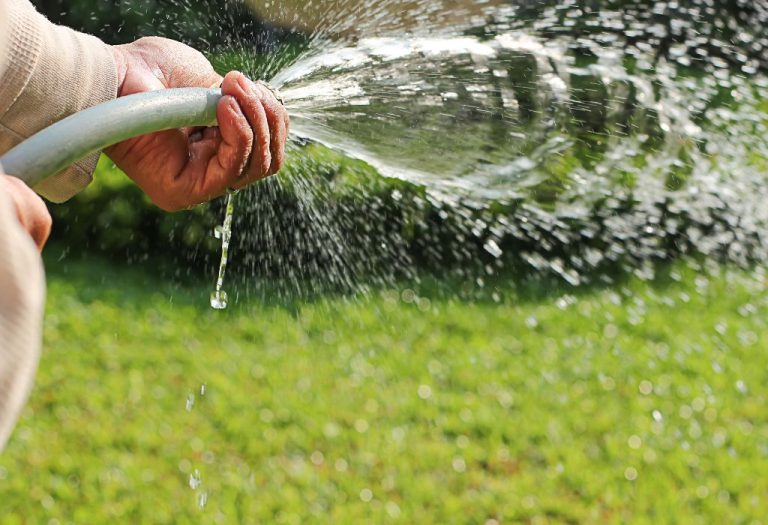 How Many GPM Is a Garden Hose? Expert Insights