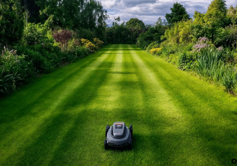 How Long Should a Self Propelled Lawn Mower Last